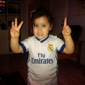 Meet your Posher, Edward